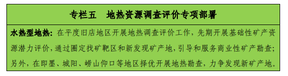 青島“十四五”時期實現(xiàn)地?zé)?、礦泉水找礦新突破-地?zé)峥辈?地大熱能